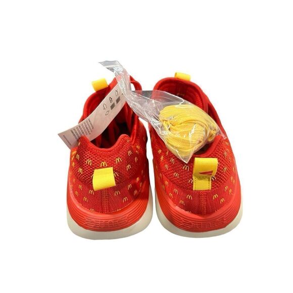 Adidas SM Exhibit Select McDonald's All American Game Size 9 1/2 New without box - Picture 5 of 6